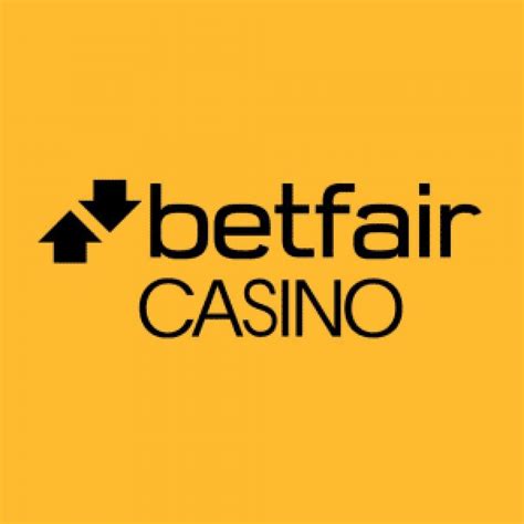 betfair casino location