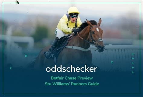 betfair chase odds