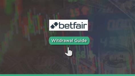 betfair deposits and withdrawals Array