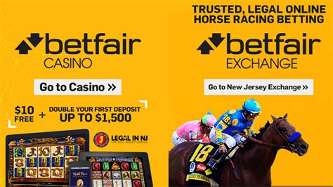 betfair login!