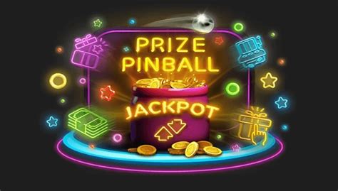 betfair prize pinball