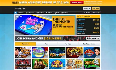 betfair casino how to use free spins