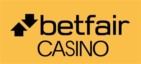 betfair casino no deposit