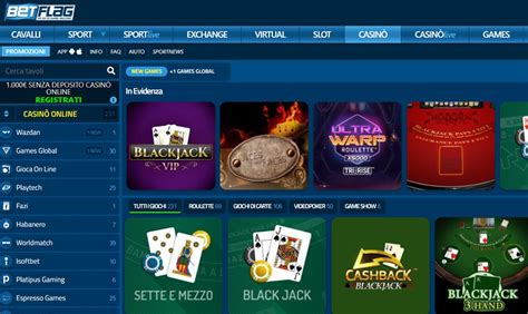betflag casino!