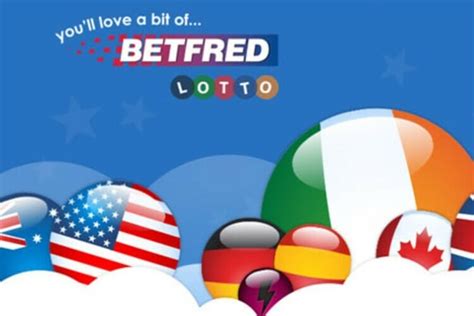 betfred all lottery results