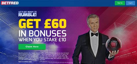 betfred com