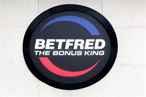 betfred founded