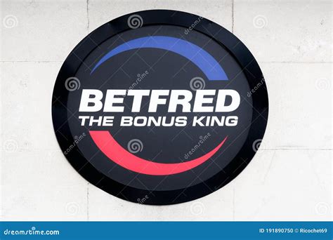 betfred founded