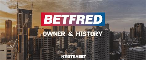 betfred founders