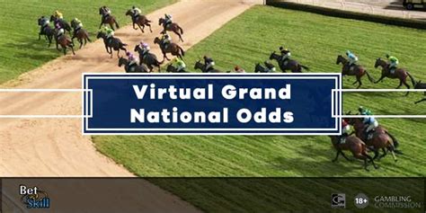 betfred grand national odds