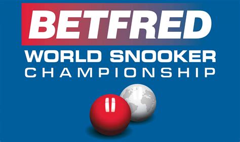 betfred masters snooker