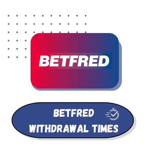betfred withdrawal