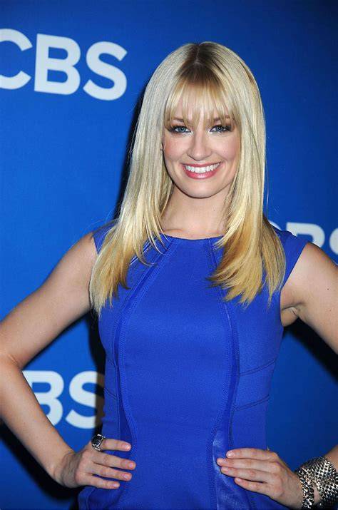 beth behr nude