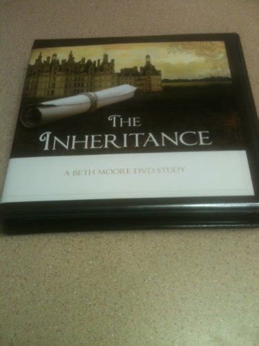 beth moore inheritance