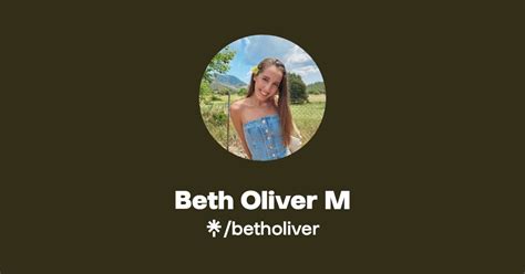 beth oliver OnlyFans leaked content