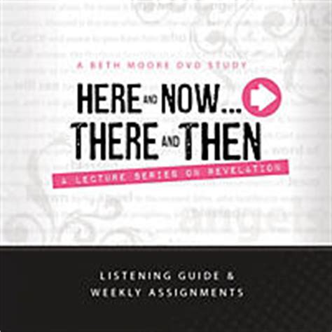 Full Download Beth Moore Revelation Study Guide 
