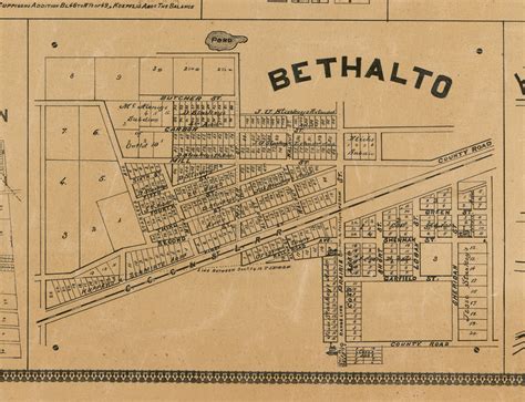 bethalto illinois