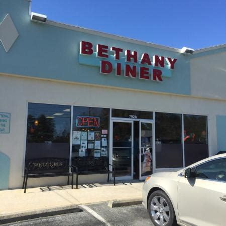 bethany diner delaware