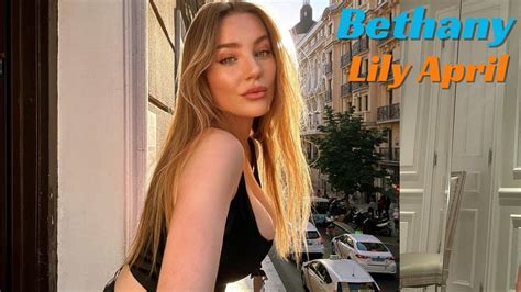 bethany lily onlyfans