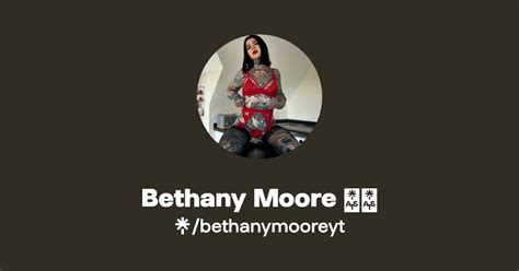 bethanymoorexox OnlyFans leaked content