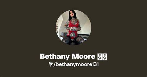 bethanymoorexox onlyfans leaked