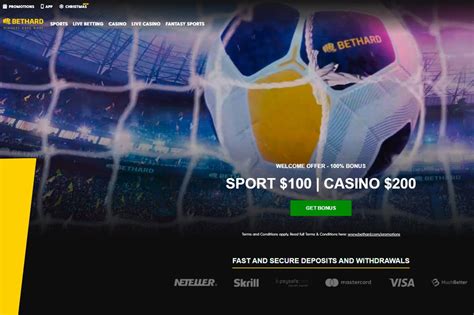 bethard casino bonus vgbr canada