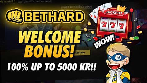 bethard casino review blsc