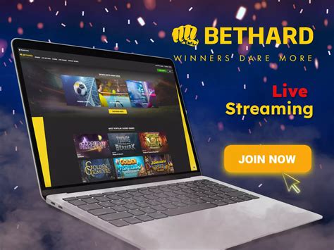 bethard live casino review dpcx