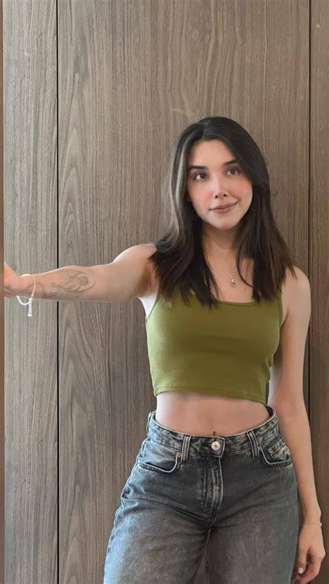 bethcast nude
