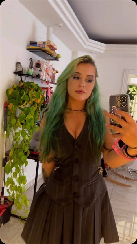 bethcutie nude