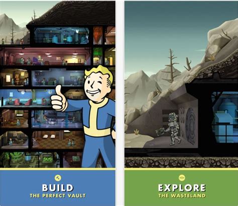 bethesda fallout shelter kindle fire