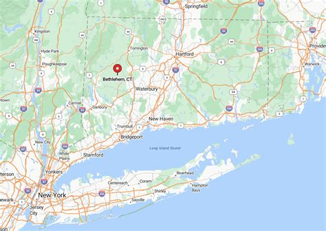 bethlehem connecticut
