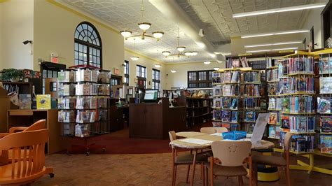 Bethlehem Pa Library