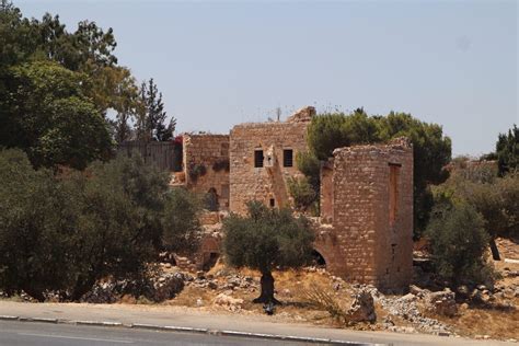 Bethlehem Road