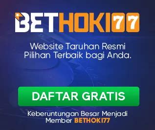 bethoki77 | BETHOKI77 Sistem Informasi Mahasiswa dan Alumni BETHOKI77