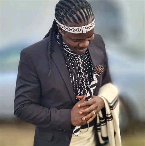 bethusile mcinga biography definition