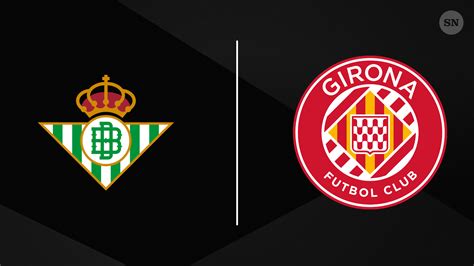 BETIS VS GIRONA - Girona Gagal Menang di Markas Real Betis - Photo