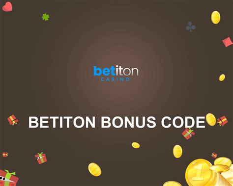 betiton bonus code