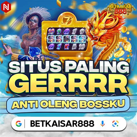 BETKAISAR888 - parakaisar888