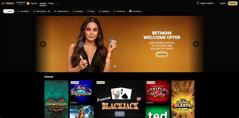 betmgm online casino