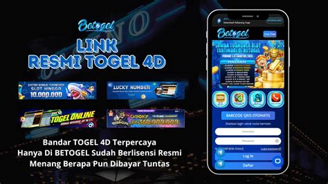 Betogel: Togel Online ResmiTerpercaya | Toto 4D