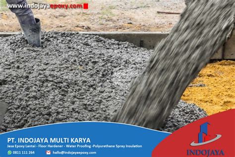 BETON INTEGRAL ADALAH：Tabel Berat Besi Beton Polos dan Ulir - dekoragam.com