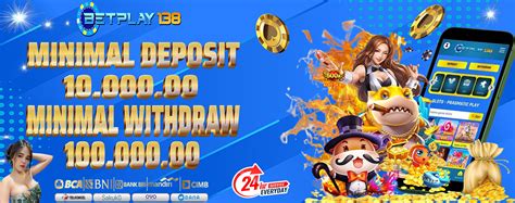 BETPLAY138：BETPLAY138 SLOT GACOR