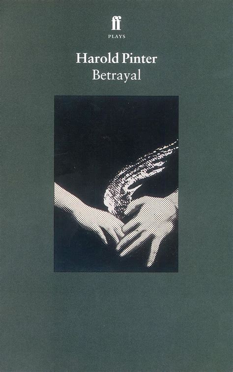 Read Online Betrayal Harold Pinter Script 