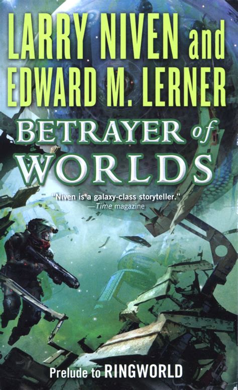 Full Download Betrayer Of Worlds Larry Niven 