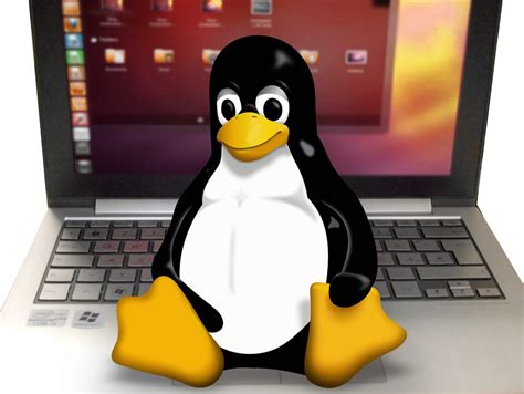 betriebssystem linux