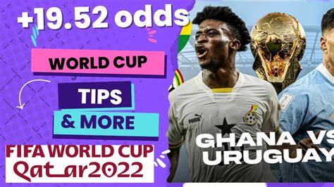 bets on world cup