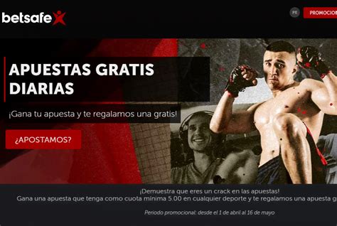 betsafe apuesta!