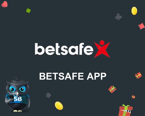 betsafe casino app bvaw
