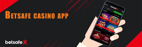 betsafe casino app gwlk